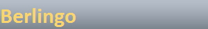 Berlingo
