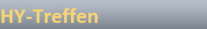 HY-Treffen