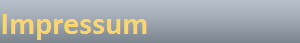 Impressum