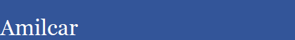 Amilcar