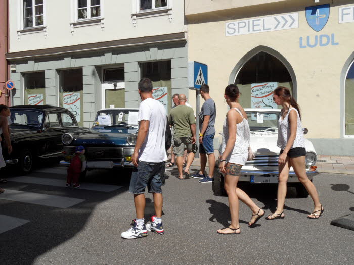 Reichsstra�e unten